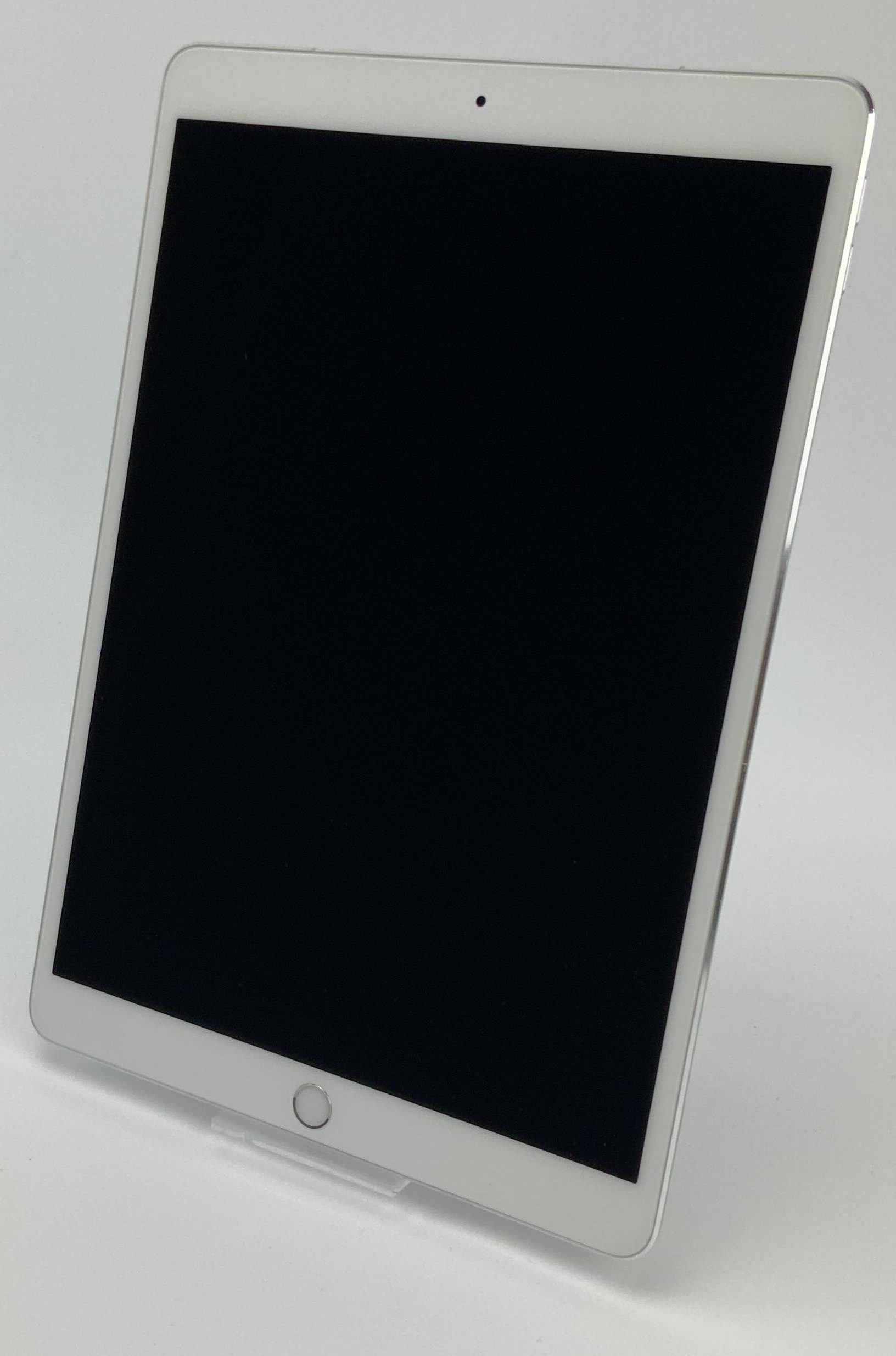 iPad Pro 10.5" Wi-Fi + Cellular 256GB, 256GB, Silver, Afbeelding 1